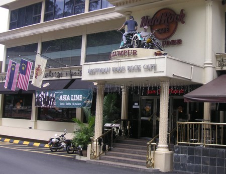 HRC in Kuala Lumpur